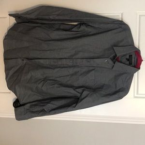 NWT- Banana Republic Button Down